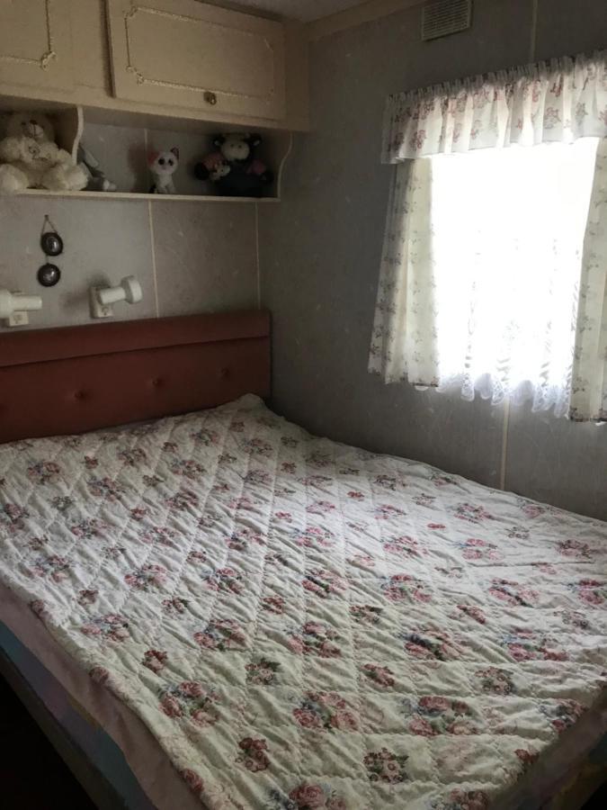 Domek Holenderski Sobącz Esterno foto