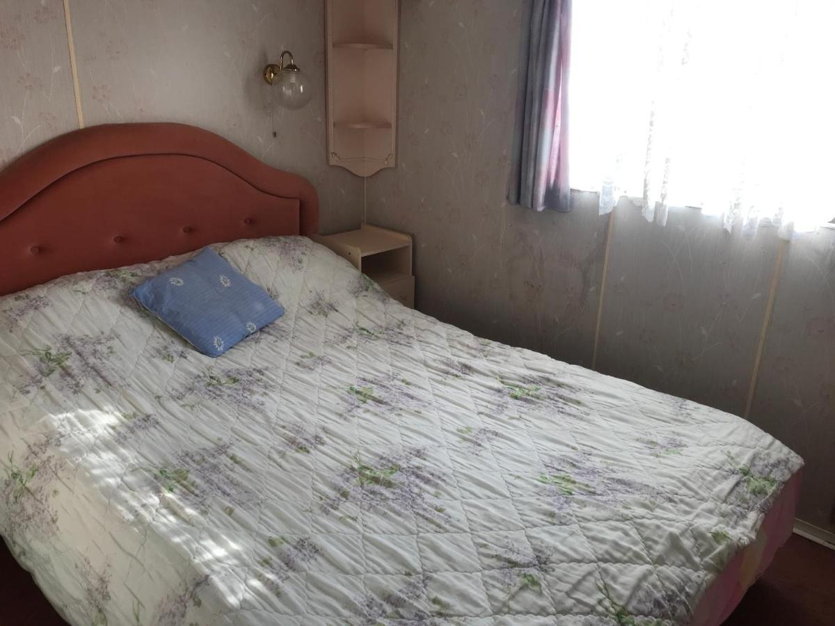 Domek Holenderski Sobącz Esterno foto