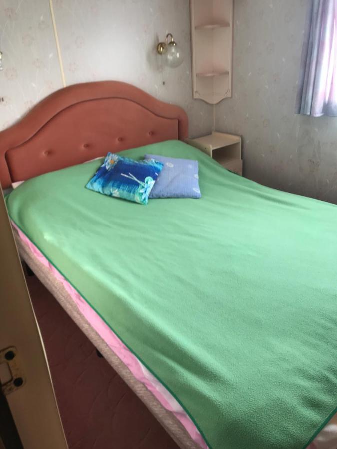 Domek Holenderski Sobącz Esterno foto